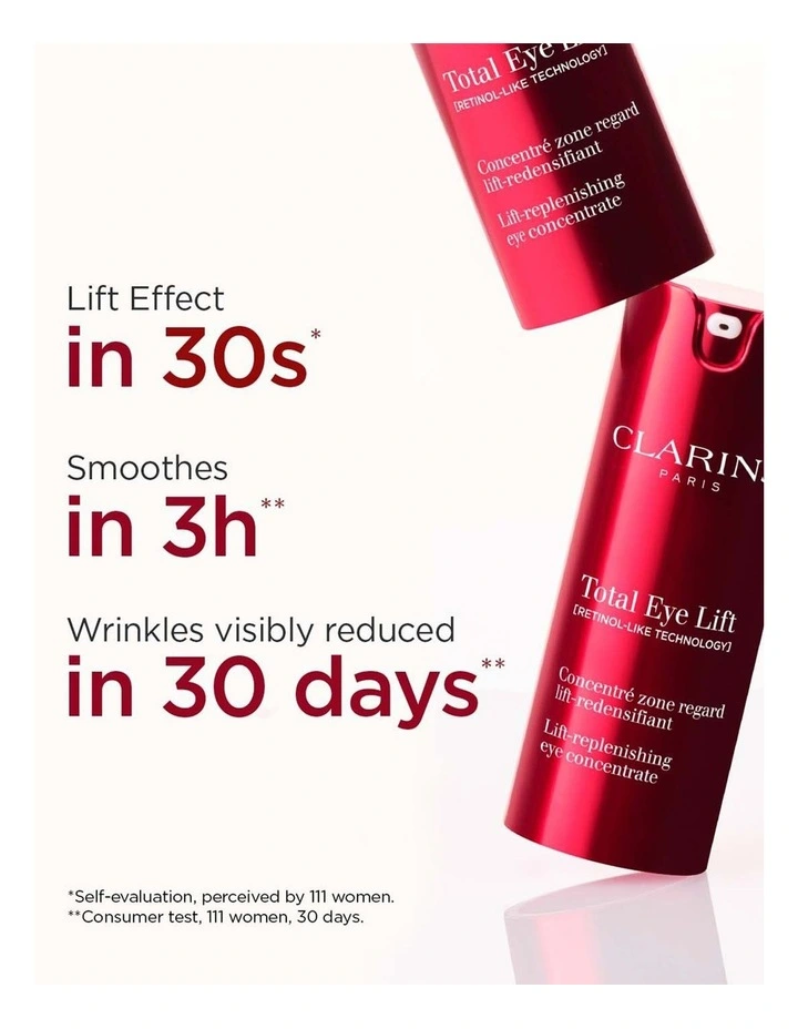 Total Eye Lift Holiday Collection image 3