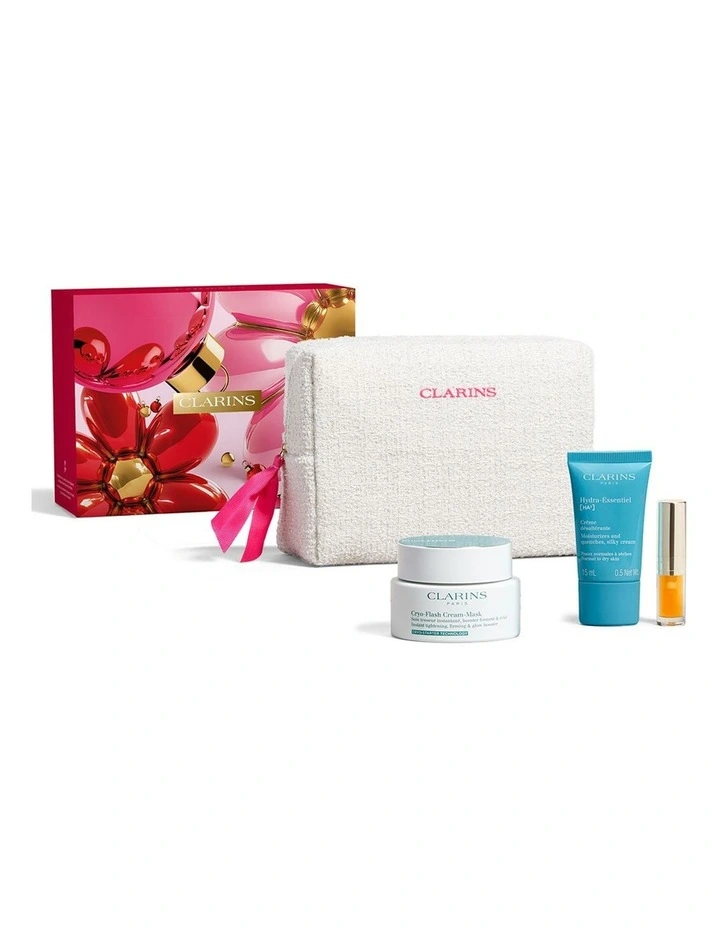 Cryo Mask Holiday Collection image 1