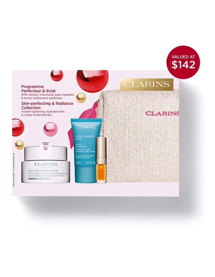 Cryo Mask Holiday Collection image 2