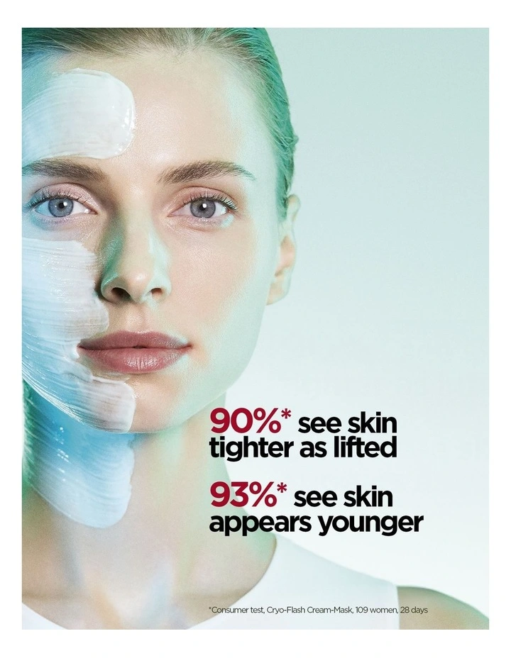 Cryo Mask Holiday Collection image 3