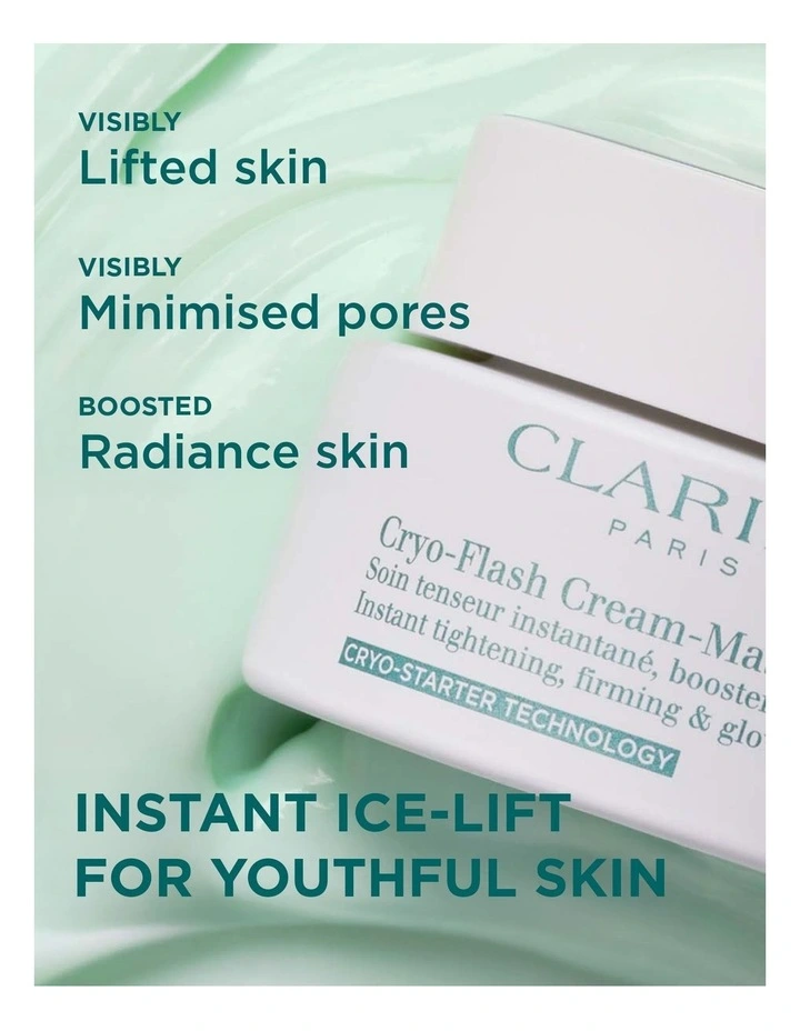 Cryo Mask Holiday Collection image 5