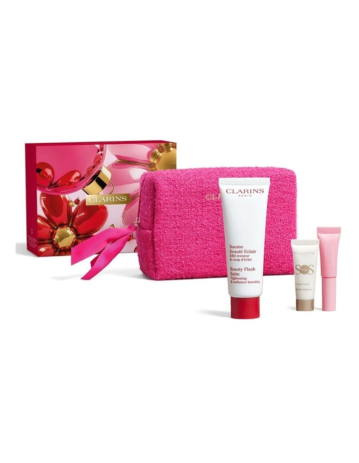 Beauty Flash Balm Holiday Collection image 1