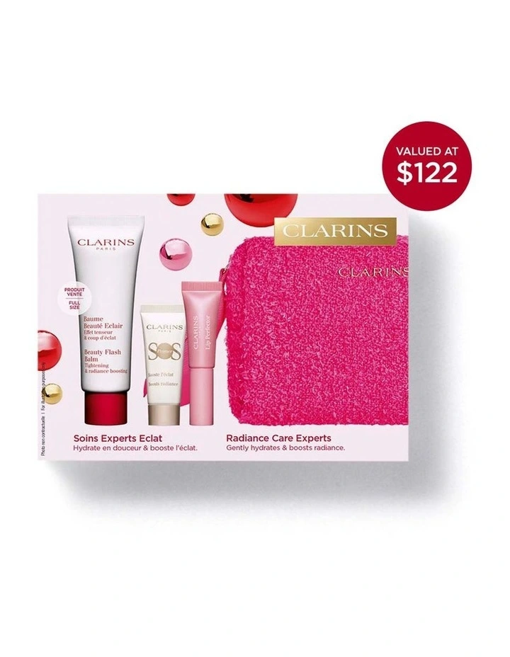 Beauty Flash Balm Holiday Collection image 2
