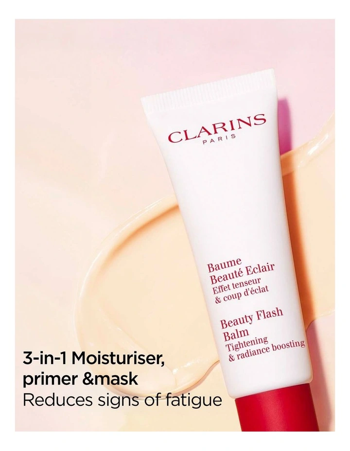 Beauty Flash Balm Holiday Collection image 3