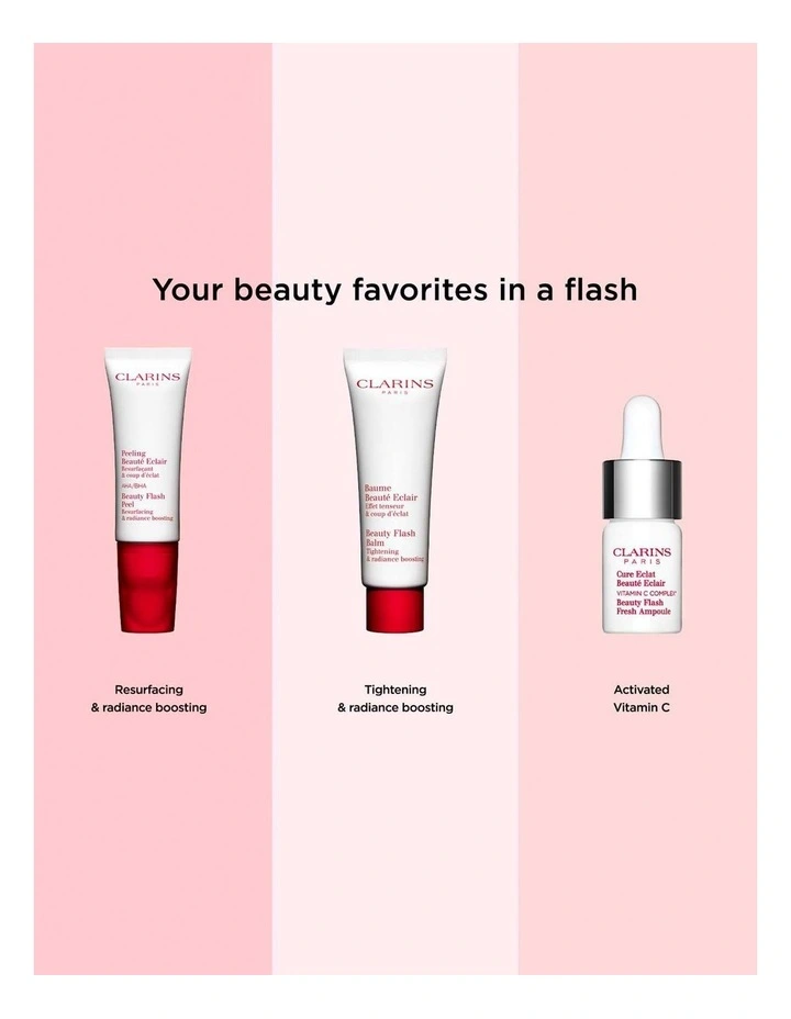 Beauty Flash Balm Holiday Collection image 5