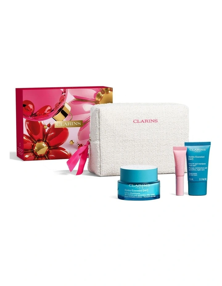 Hydra-Essentiel Holiday Collection image 1