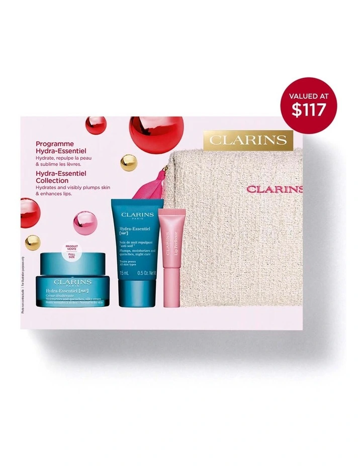 Hydra-Essentiel Holiday Collection image 2