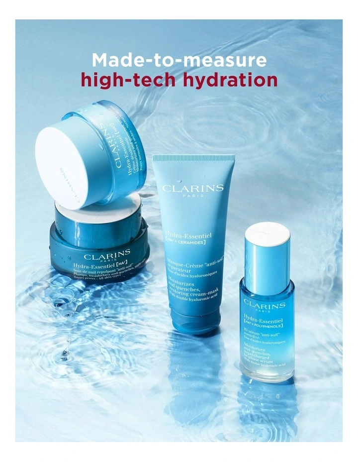 Hydra-Essentiel Holiday Collection image 4