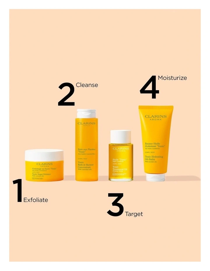 Self-Care Tonic Holiday Essentials image 3