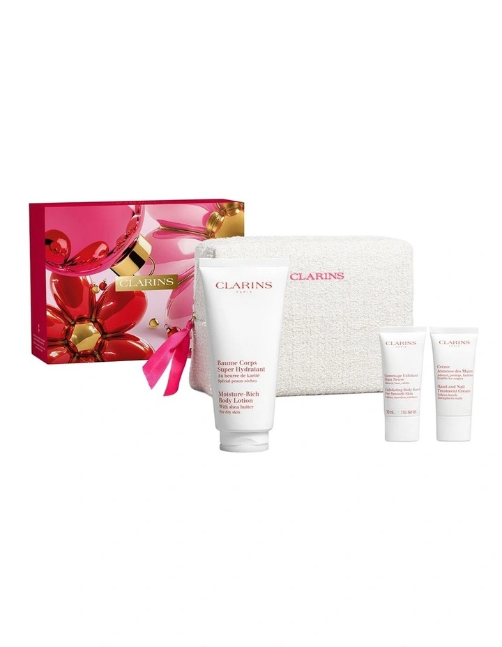 Body Care Essentials image 1