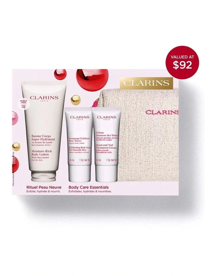 Body Care Essentials image 2