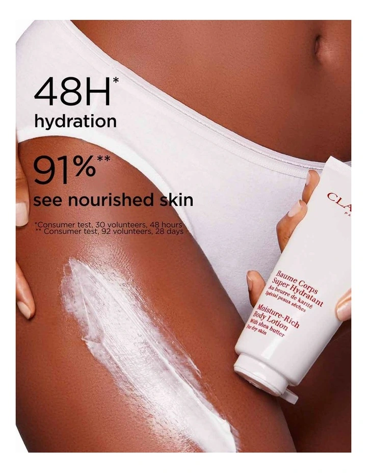 Body Care Essentials image 3