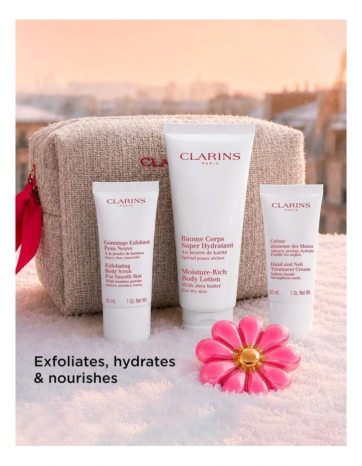 Body Care Essentials image 6