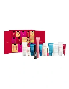 Advent Calendar 12 Boxes Holiday Collection