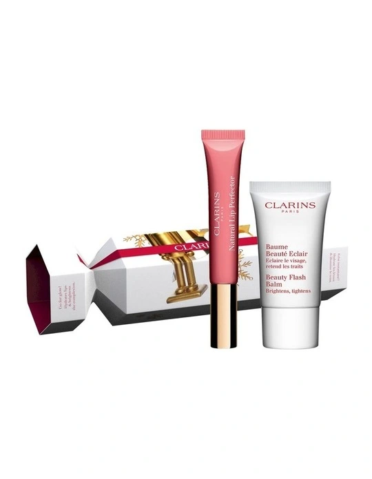 Clarins Clarins Holiday Christmas Cracker Myer