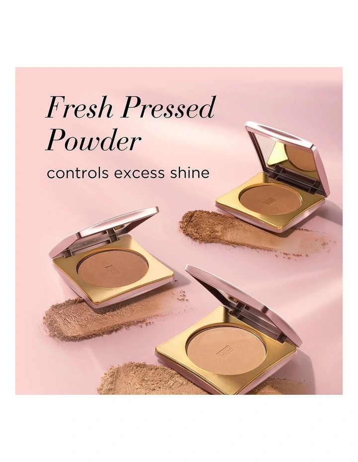 Flawless Finish Skincaring Powder And Bronzer image 2