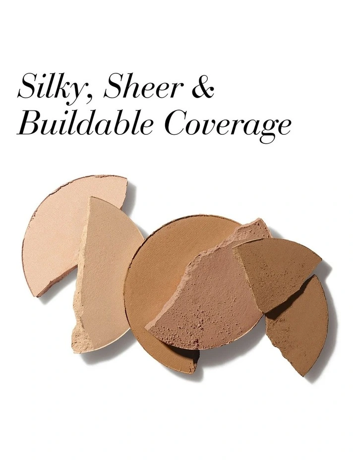 Flawless Finish Skincaring Powder And Bronzer image 4