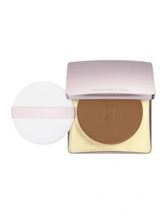 Flawless Finish Skincaring Powder And Bronzer