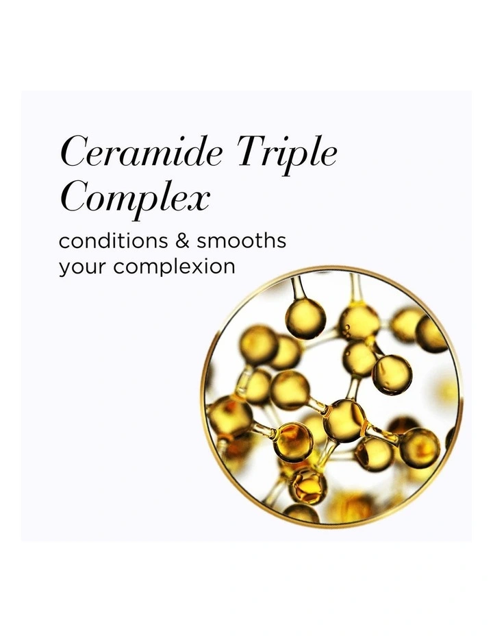 Ceramide Lift and Firm Cream Makeup image 6