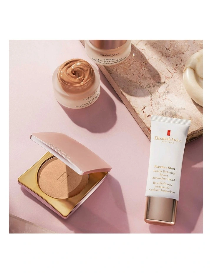 Ceramide Lift and Firm Cream Makeup image 7