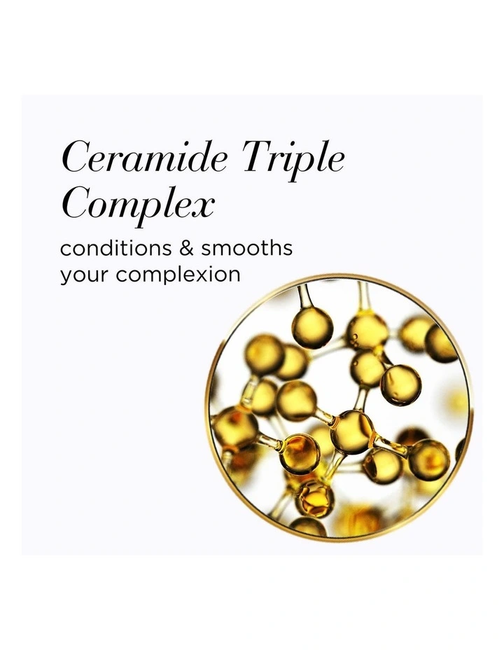 Ceramide Lift and Firm Cream Makeup image 6