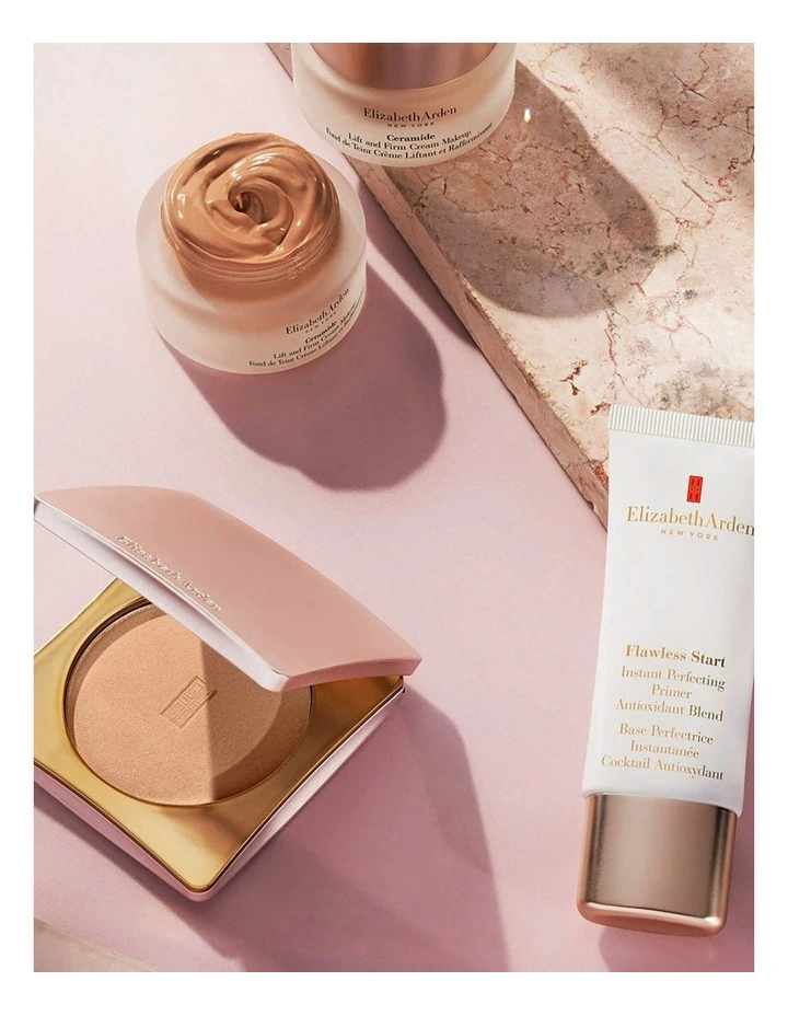 Ceramide Lift and Firm Cream Makeup image 7