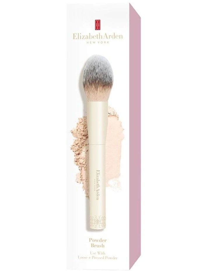 Powder Brush image 2