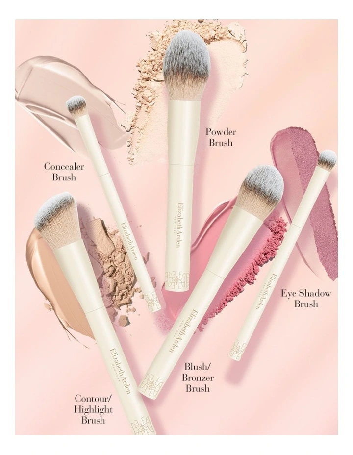Powder Brush image 4