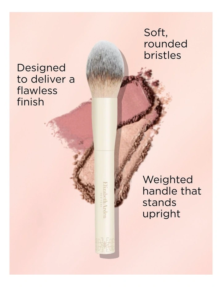 Powder Brush image 5