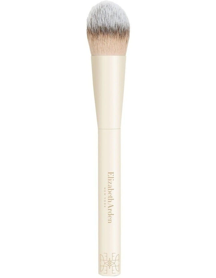 Blush/Bronzer Brush image 1