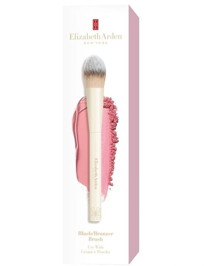 Blush/Bronzer Brush image 2