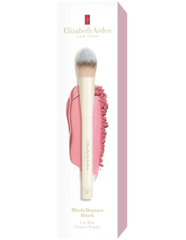 Blush/Bronzer Brush image 2