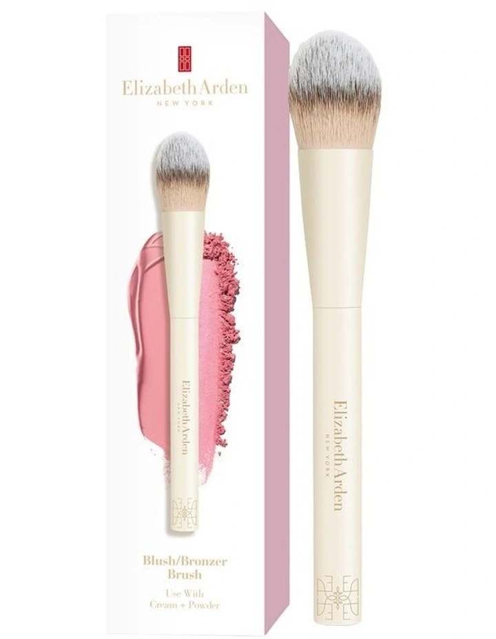 Blush/Bronzer Brush image 3