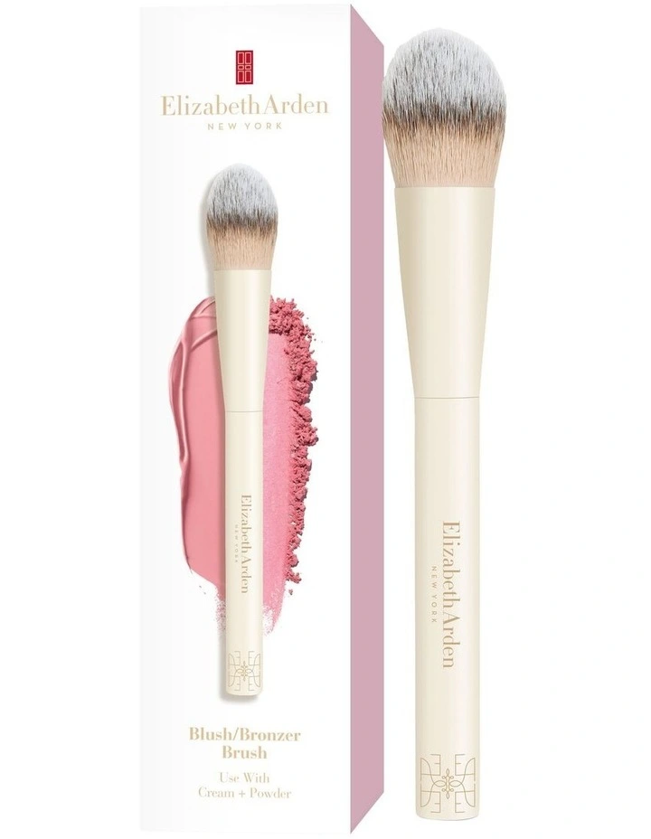 Blush/Bronzer Brush image 3