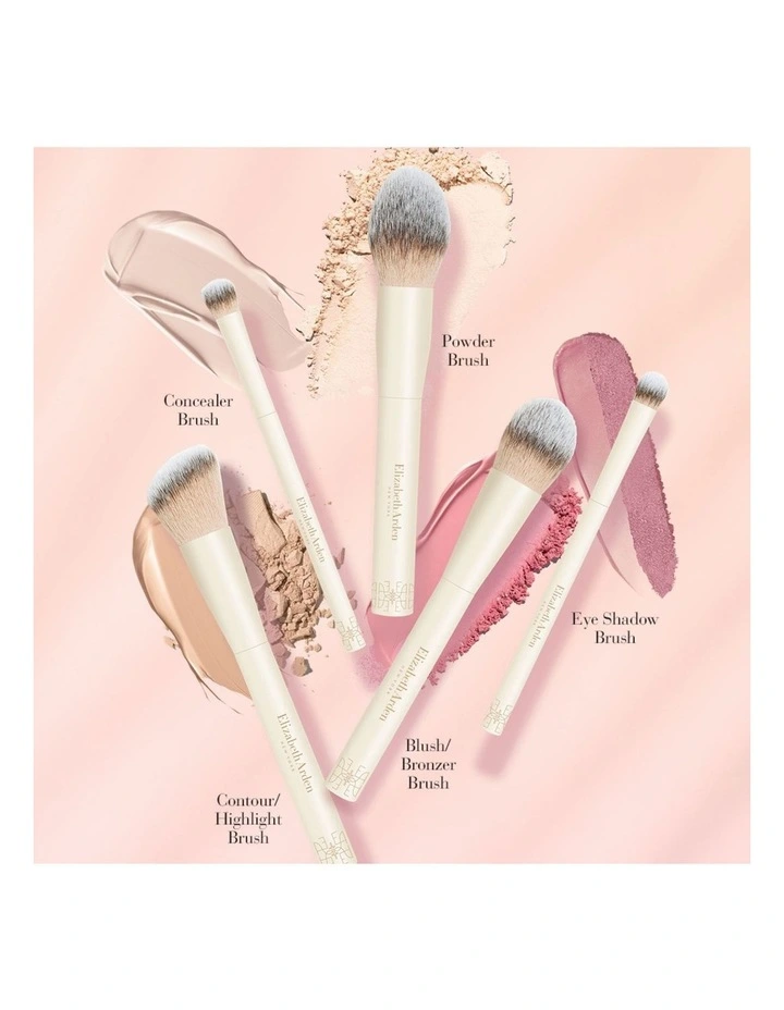 Blush/Bronzer Brush image 4