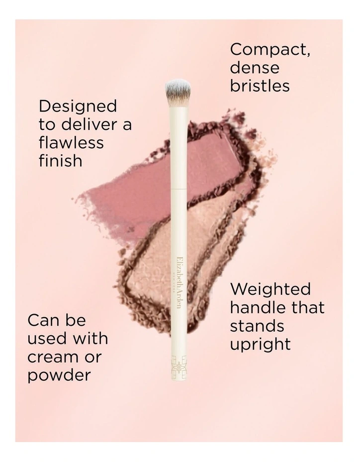 Concealer Brush image 5