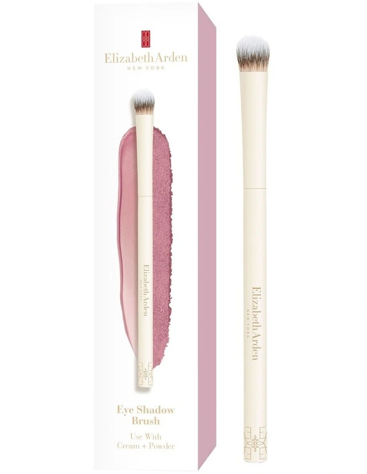 Eye Shadow Brush image 3