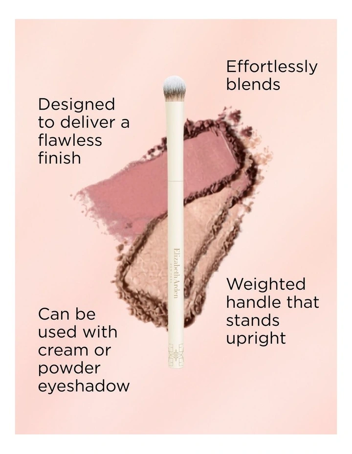 Eye Shadow Brush image 5