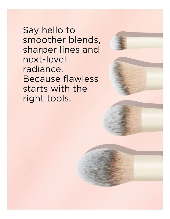 Eye Shadow Brush image 6