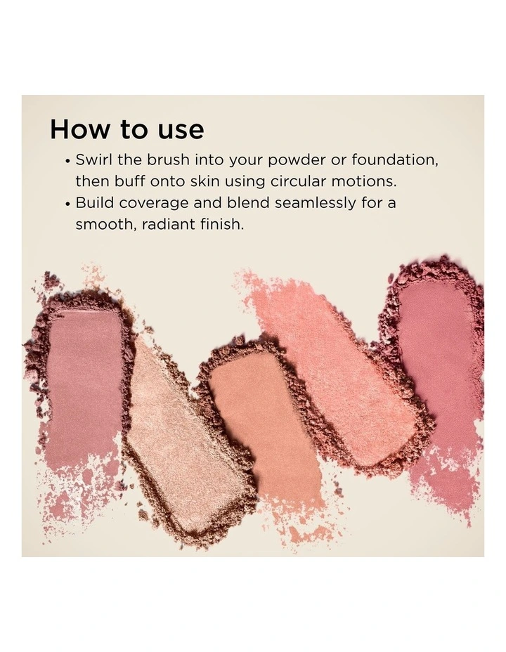 Foundation Brush image 6