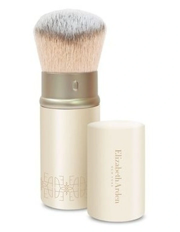Retractable Kabuki Brush image 2