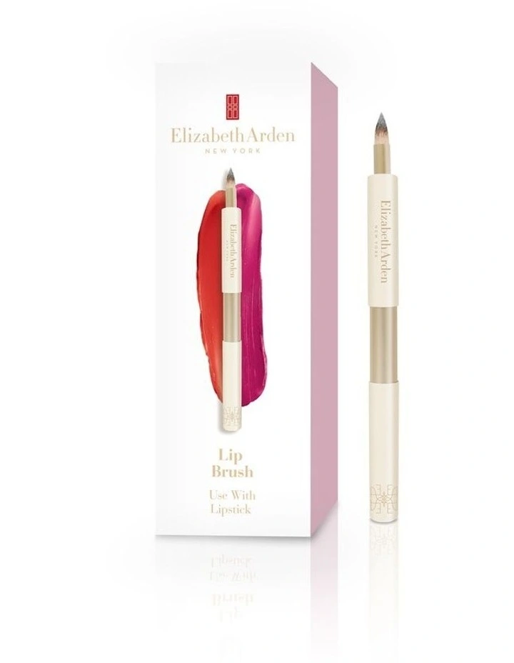 Retractable Lip Liner Brush image 2