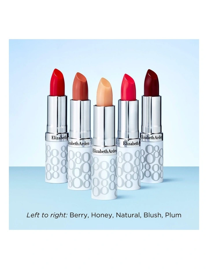 Eight Hour Lip Tint Duo Set image 7
