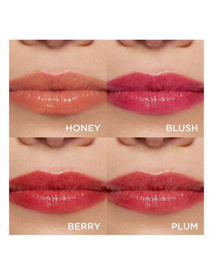 Eight Hour Cream Lip Protectant Stick Sheer Tint SPF 15 image 3