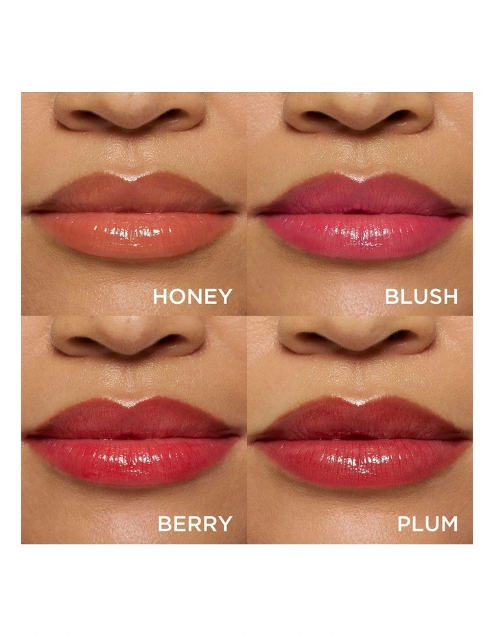 Eight Hour Cream Lip Protectant Stick Sheer Tint SPF 15 image 4