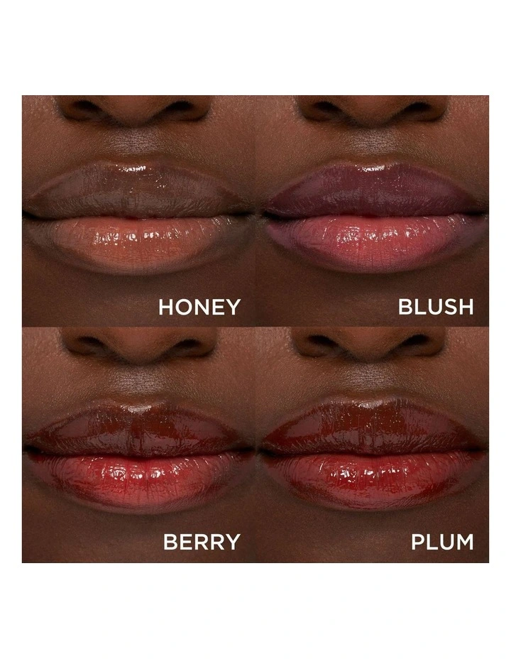Eight Hour Cream Lip Protectant Stick Sheer Tint SPF 15 image 5