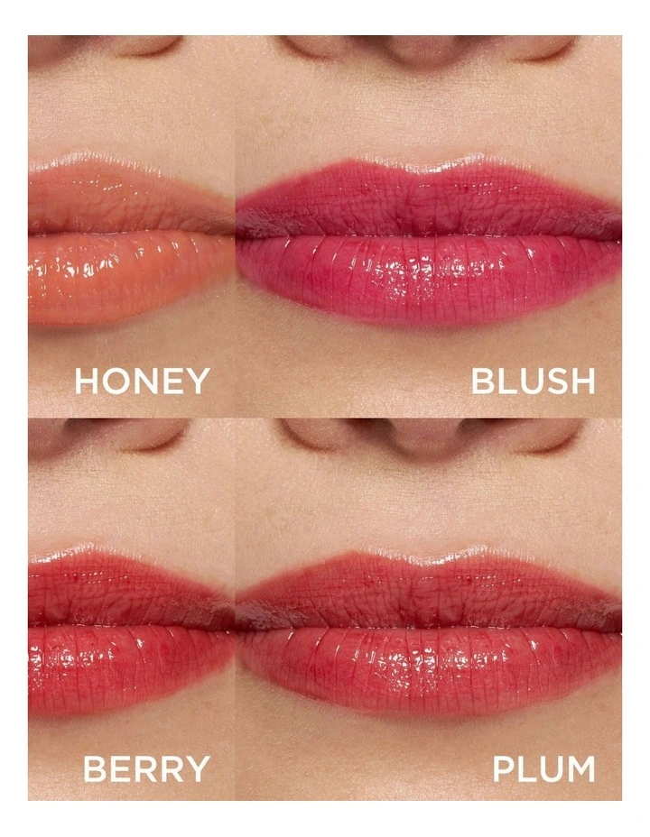 Eight Hour Cream Lip Protectant Stick Sheer Tint SPF 15 image 3