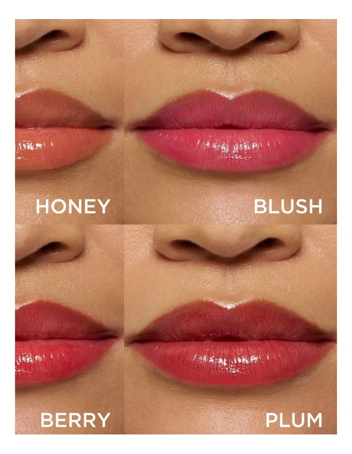Eight Hour Cream Lip Protectant Stick Sheer Tint SPF 15 image 4
