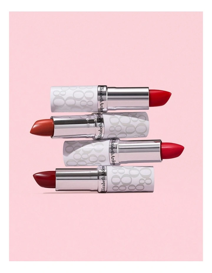 Eight Hour Cream Lip Protectant Stick Sheer Tint SPF 15 image 6