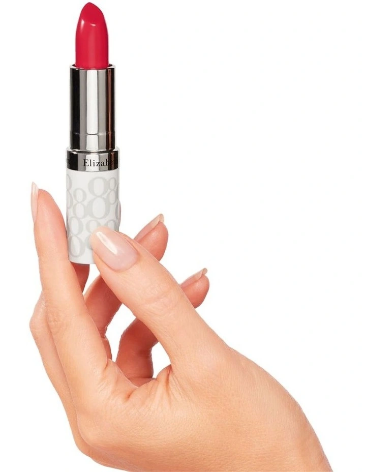 Eight Hour Cream Lip Protectant Stick Sheer Tint SPF 15 image 7